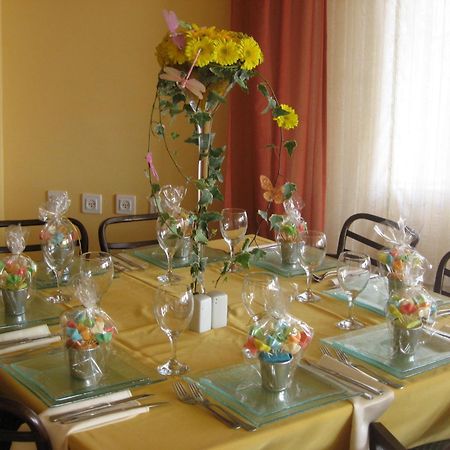 Mizpe Yam Boutique Hotel Netanya Extérieur photo