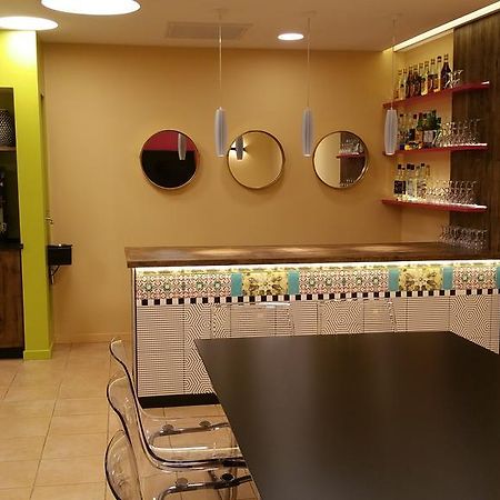 Mizpe Yam Boutique Hotel Netanya Extérieur photo
