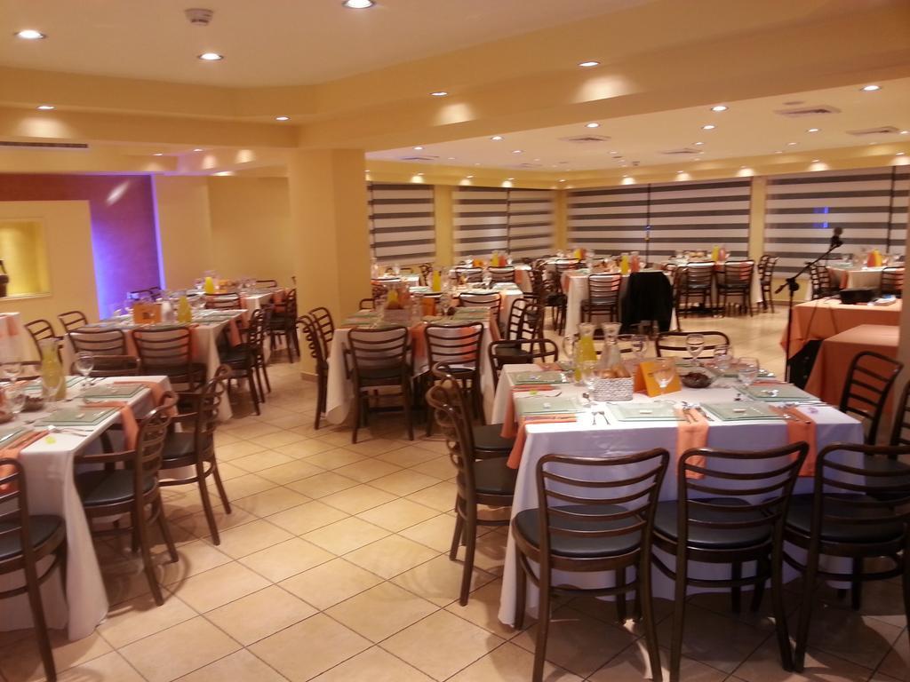 Mizpe Yam Boutique Hotel Netanya Extérieur photo