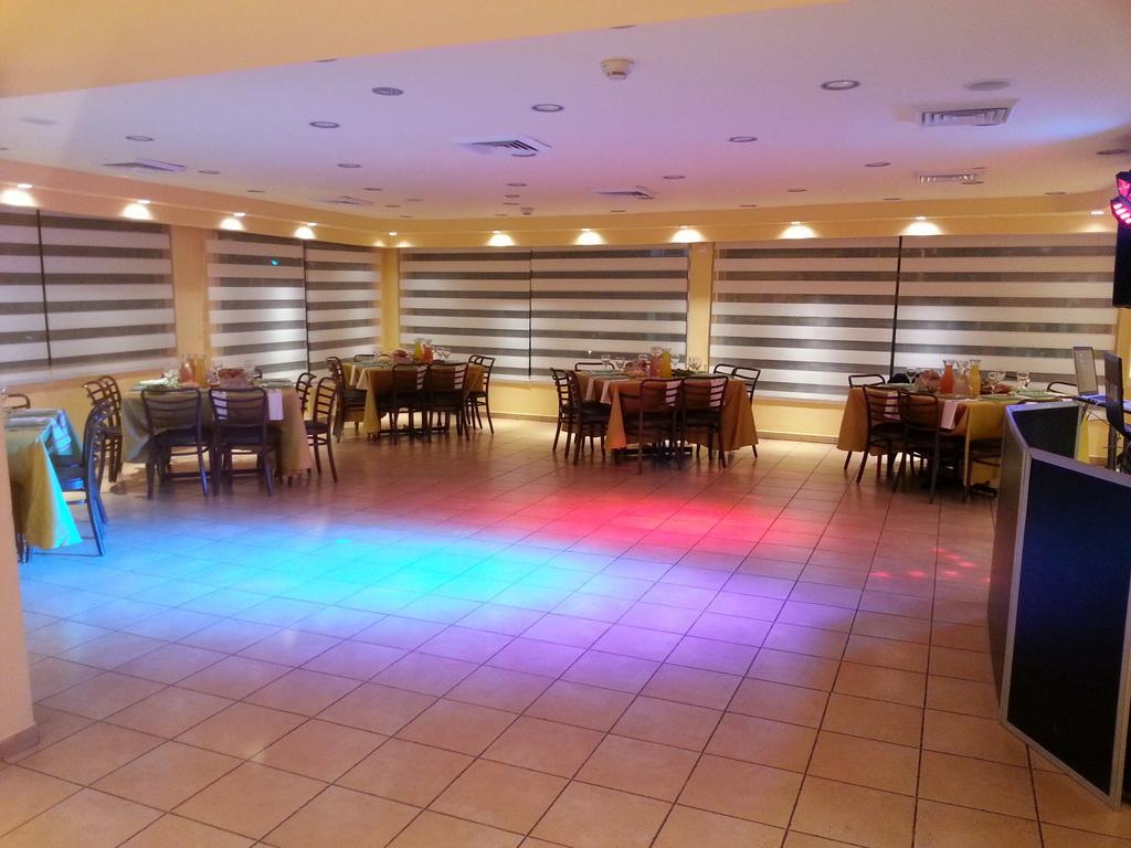 Mizpe Yam Boutique Hotel Netanya Extérieur photo