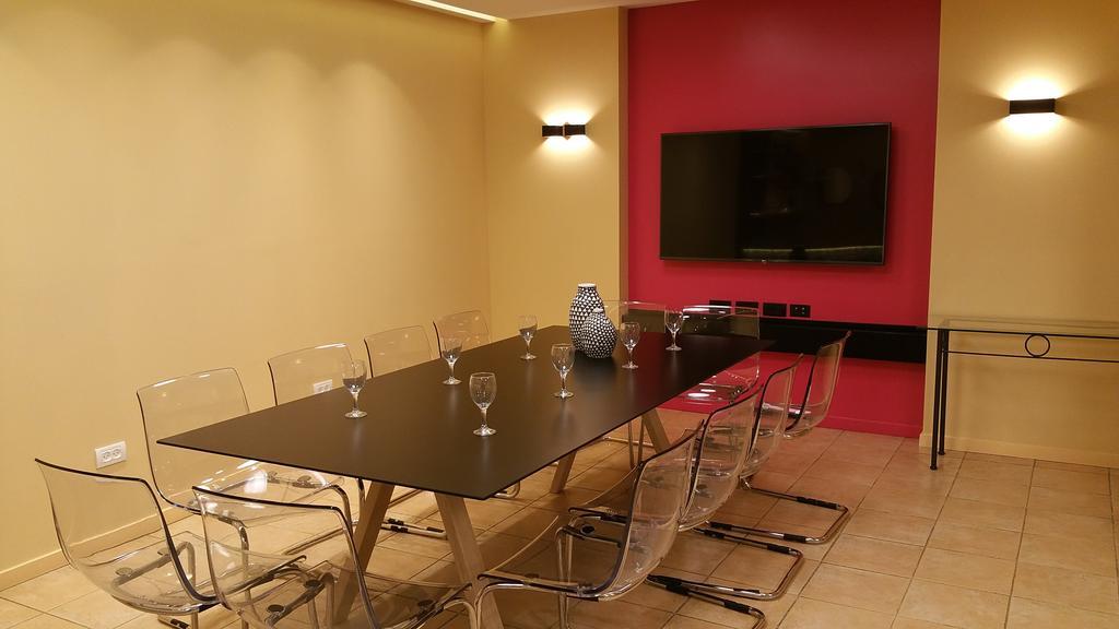 Mizpe Yam Boutique Hotel Netanya Extérieur photo