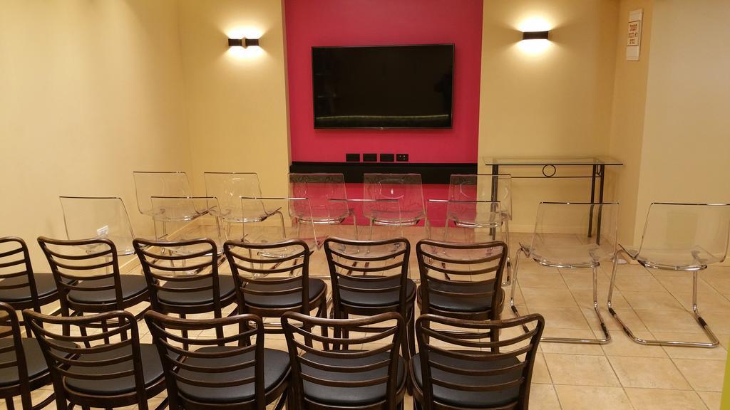 Mizpe Yam Boutique Hotel Netanya Extérieur photo