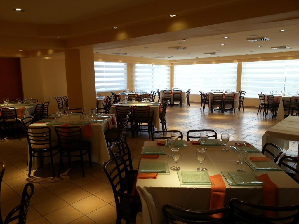 Mizpe Yam Boutique Hotel Netanya Extérieur photo