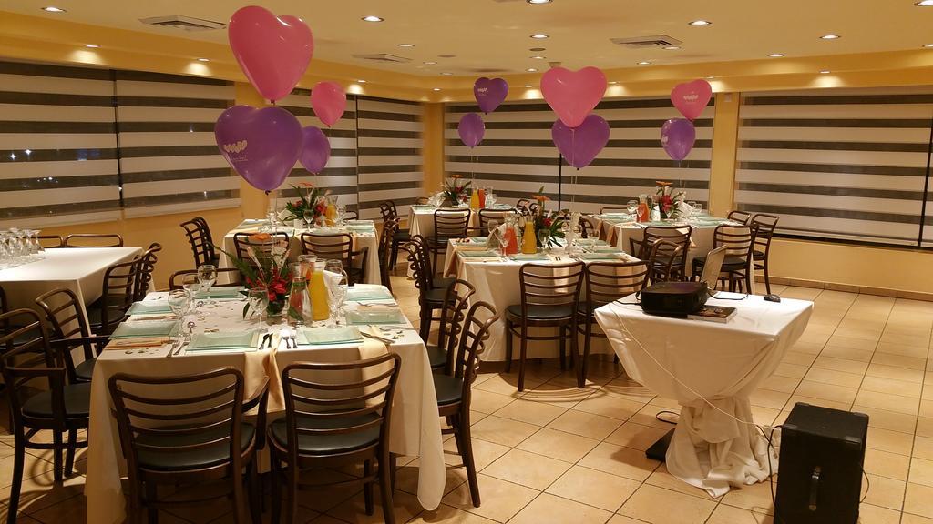 Mizpe Yam Boutique Hotel Netanya Extérieur photo