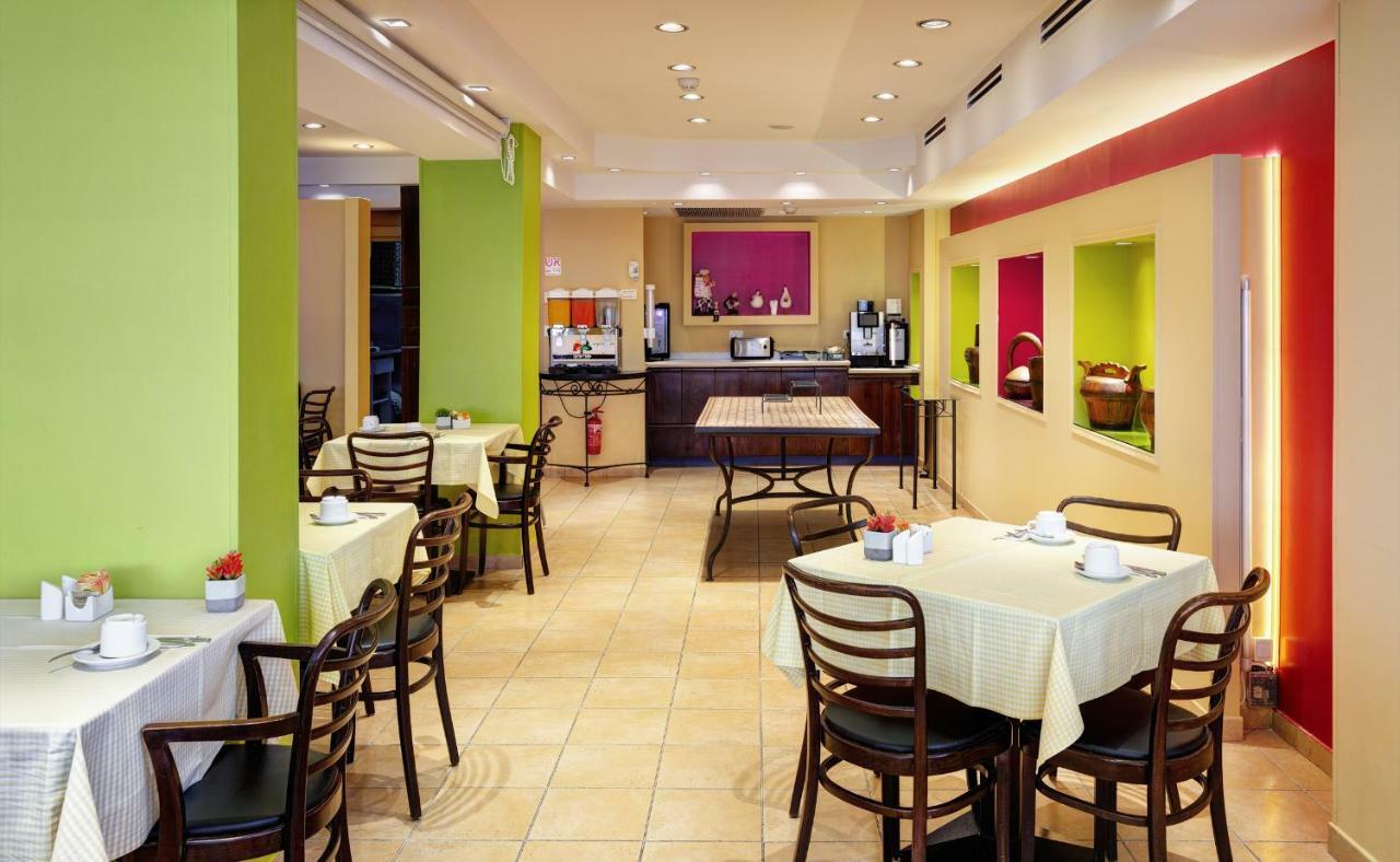 Mizpe Yam Boutique Hotel Netanya Extérieur photo