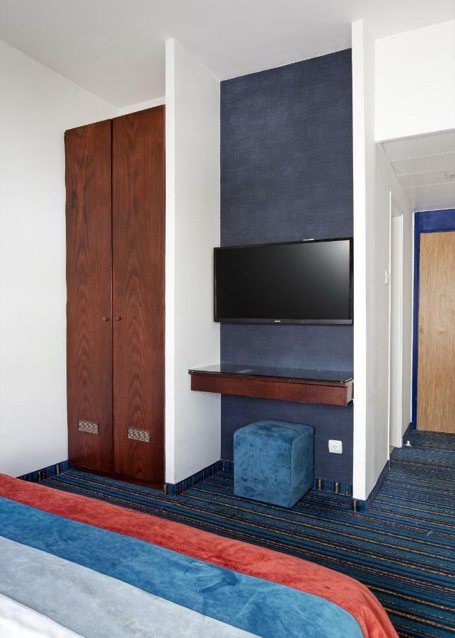 Mizpe Yam Boutique Hotel Netanya Chambre photo