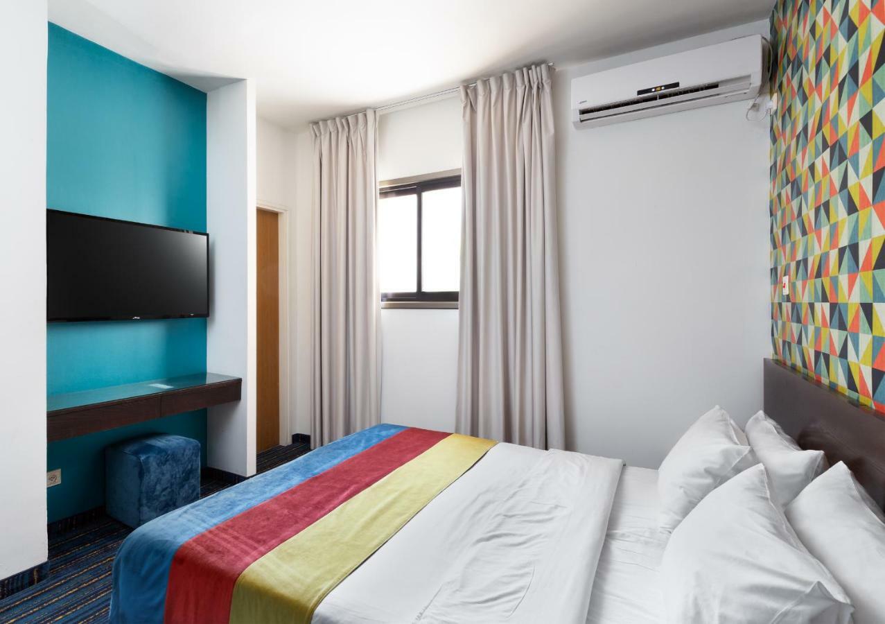 Mizpe Yam Boutique Hotel Netanya Extérieur photo
