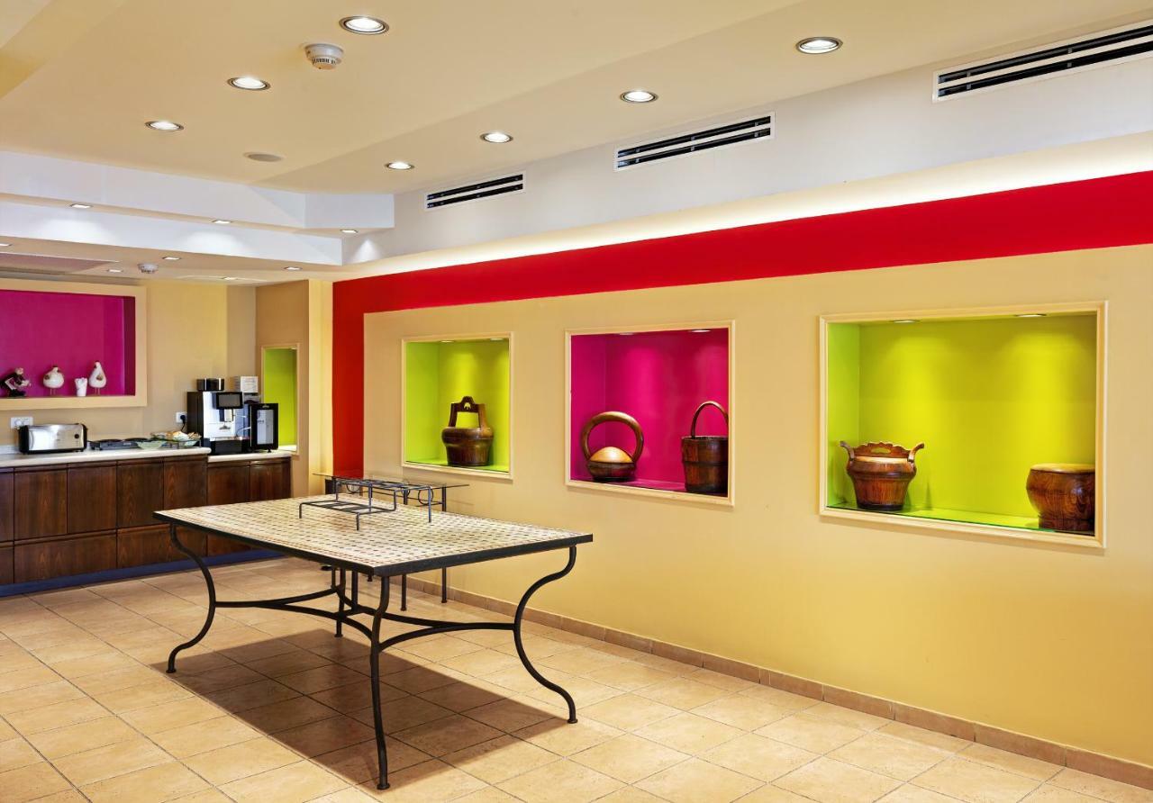 Mizpe Yam Boutique Hotel Netanya Extérieur photo