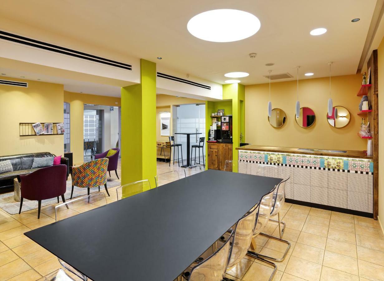 Mizpe Yam Boutique Hotel Netanya Extérieur photo