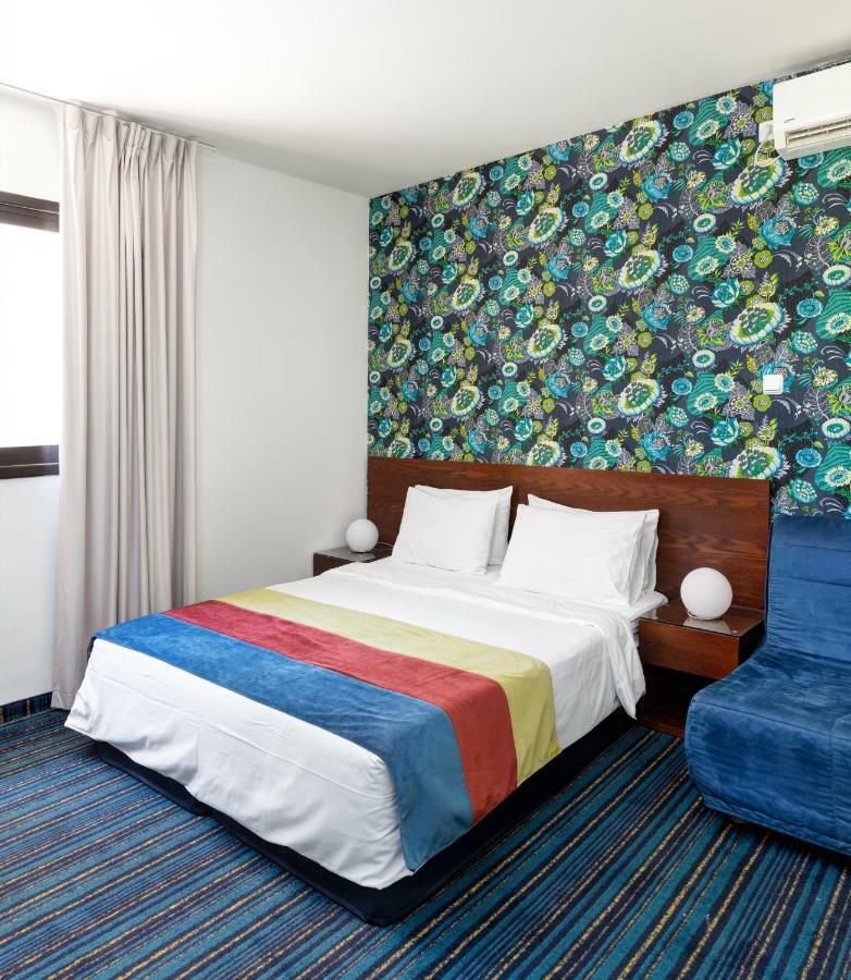 Mizpe Yam Boutique Hotel Netanya Extérieur photo