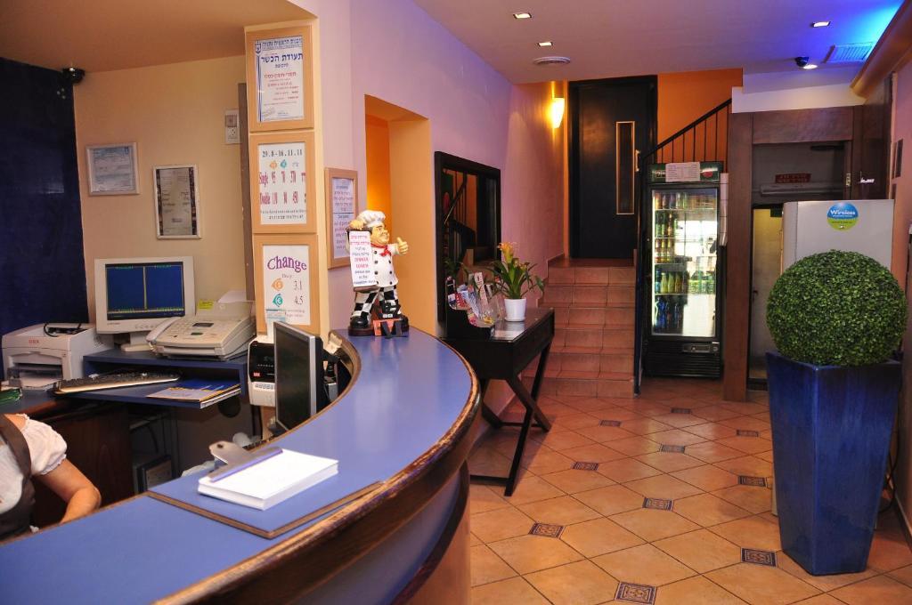 Mizpe Yam Boutique Hotel Netanya Extérieur photo